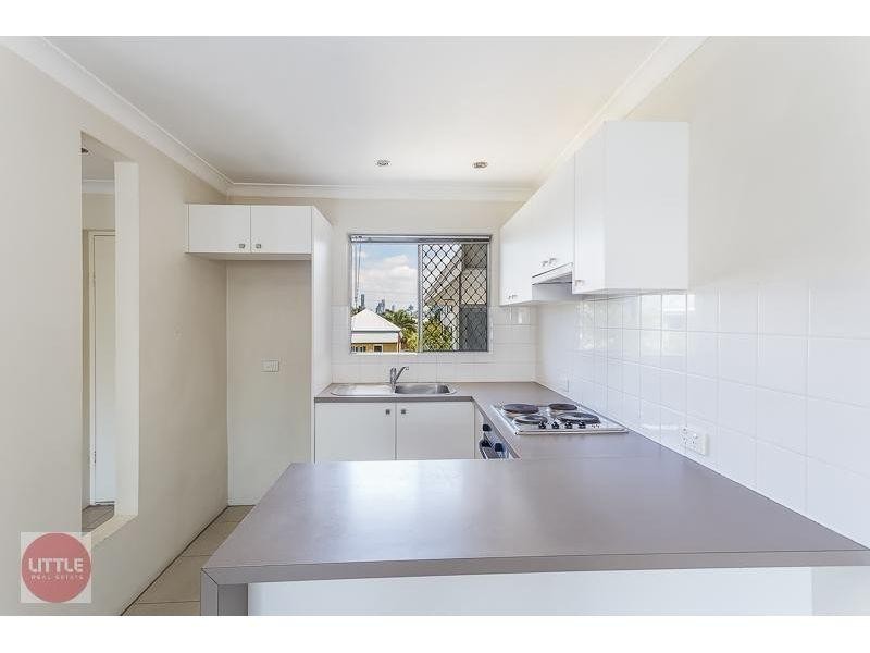 4/21 Fosbery Street, Windsor QLD 4030