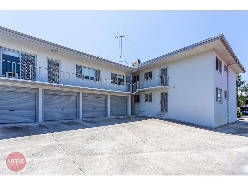 4/21 Fosbery Street, Windsor QLD 4030
