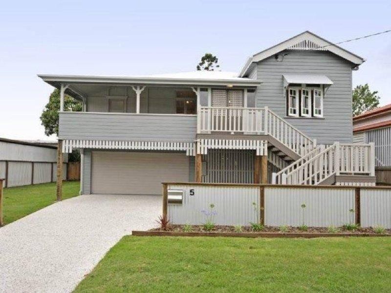 5 O’Sullivan Street, Hendra QLD 4011