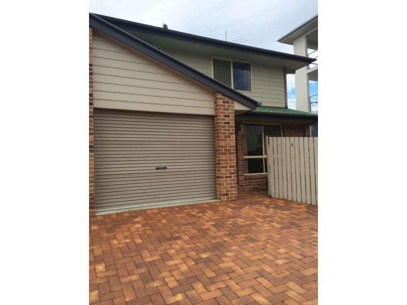 4/48 Gaythorne Road, Gaythorne QLD 4051