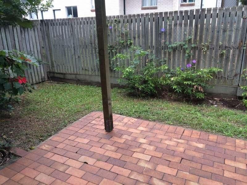 4/48 Gaythorne Road, Gaythorne QLD 4051