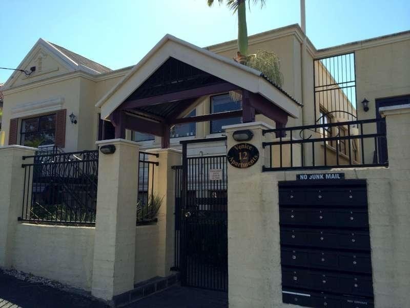 12/12 Bailey Street, New Farm QLD 4005