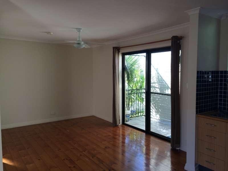 12/12 Bailey Street, New Farm QLD 4005