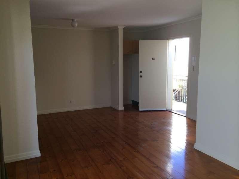 12/12 Bailey Street, New Farm QLD 4005