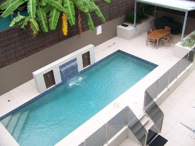 5/10 Grimes Street, Auchenflower QLD 4066