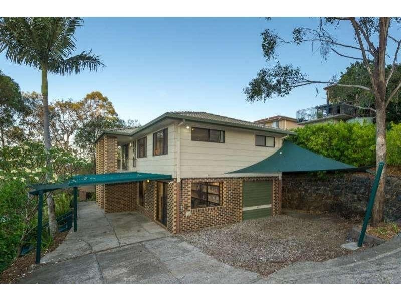 31 Gimba Street, Mitchelton QLD 4053