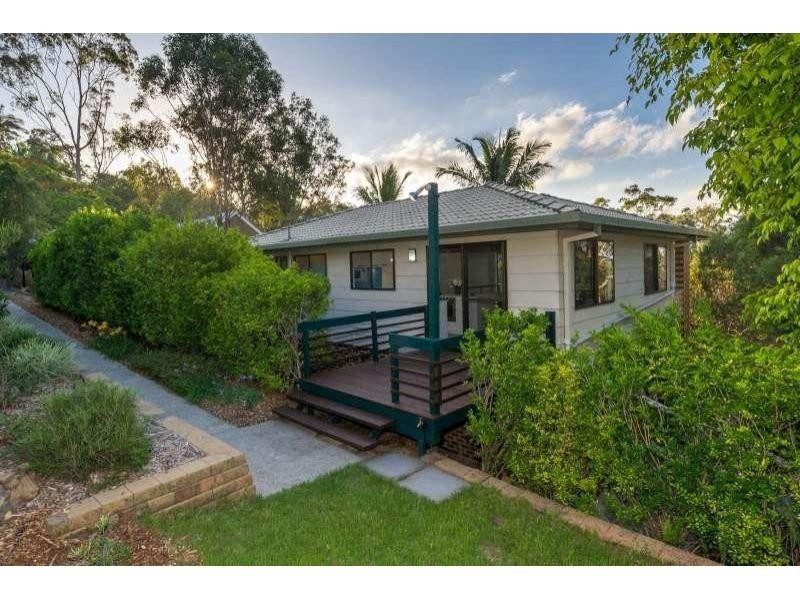 31 Gimba Street, Mitchelton QLD 4053