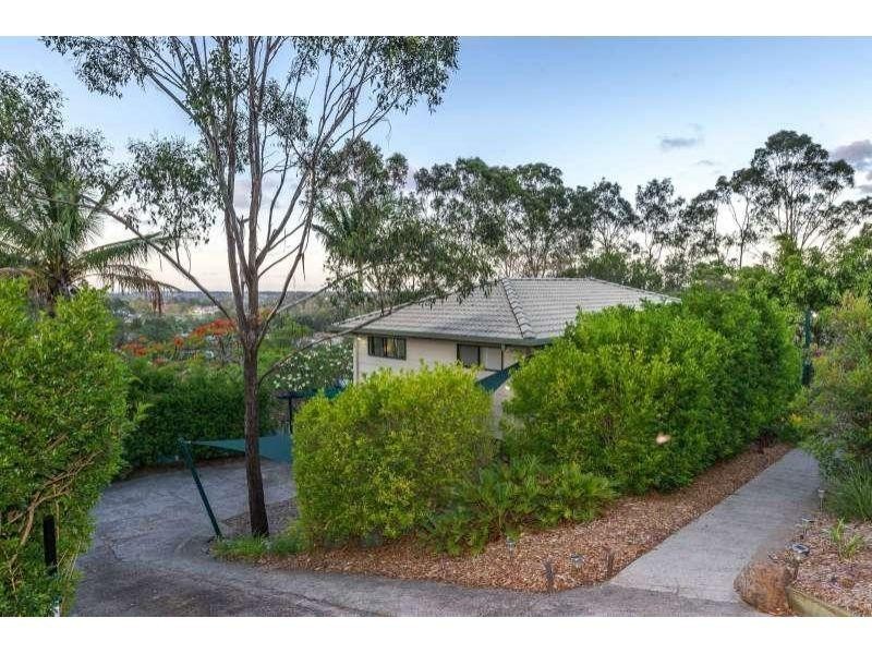 31 Gimba Street, Mitchelton QLD 4053