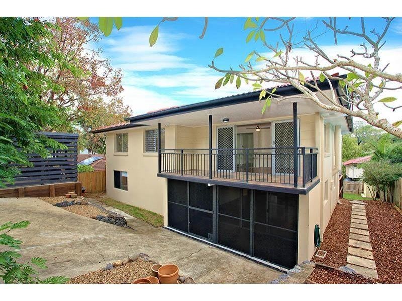 88 Settlement Road, The Gap QLD 4061