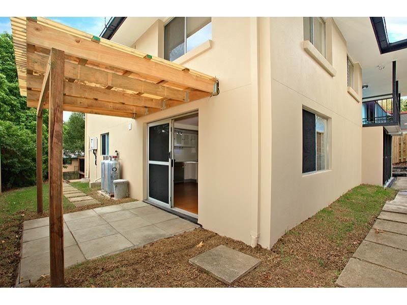 88 Settlement Road, The Gap QLD 4061