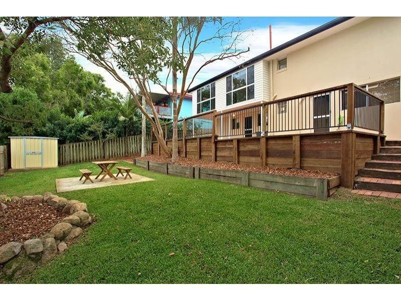 88 Settlement Road, The Gap QLD 4061
