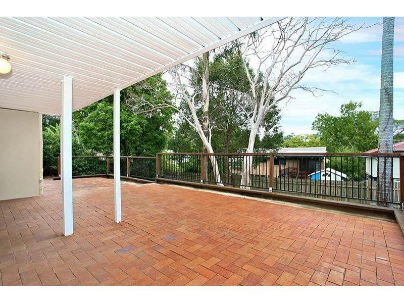 88 Settlement Road, The Gap QLD 4061