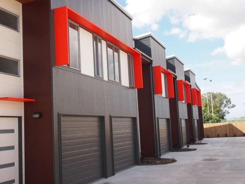 3/14 Jennings Street, Zillmere QLD 4034