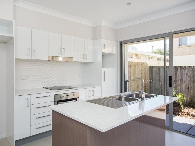 3/14 Jennings Street, Zillmere QLD 4034