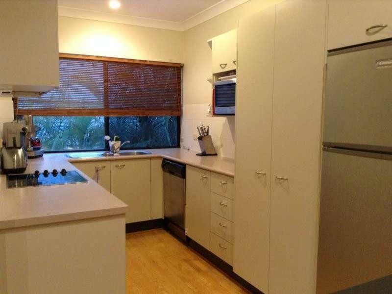 3/171 Baroona Road, Paddington QLD 4064