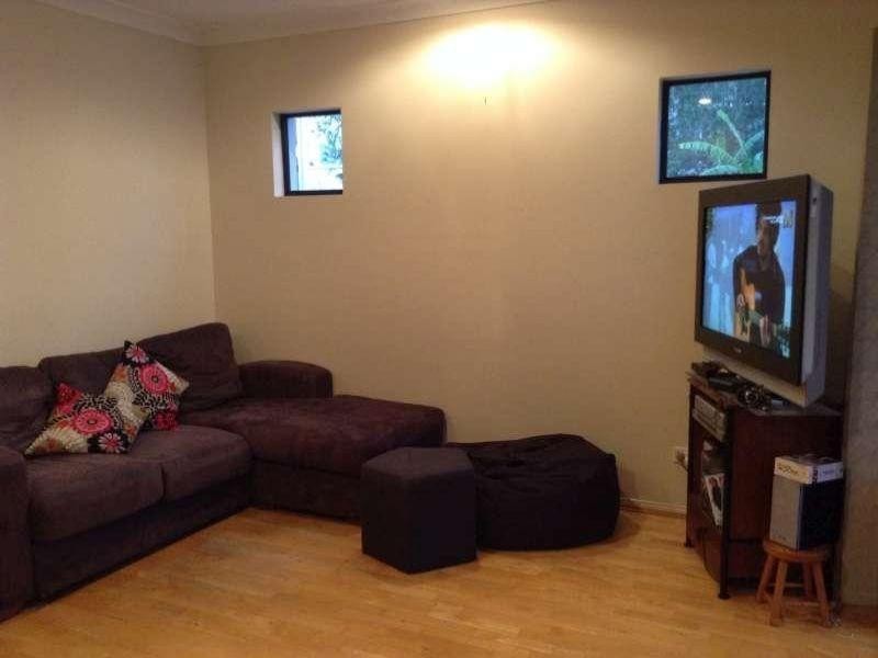 3/171 Baroona Road, Paddington QLD 4064