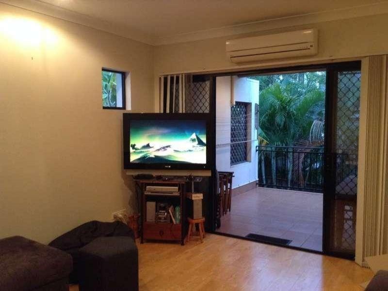 3/171 Baroona Road, Paddington QLD 4064