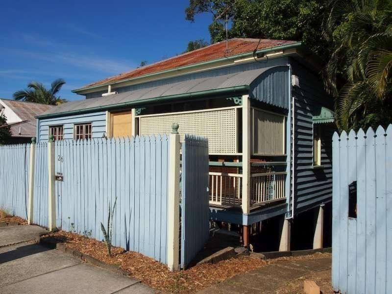 26 Campbell Street, Paddington QLD 4064