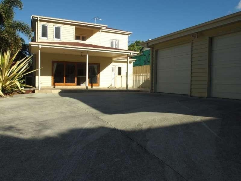 383 Newmarket Road, Newmarket QLD 4051