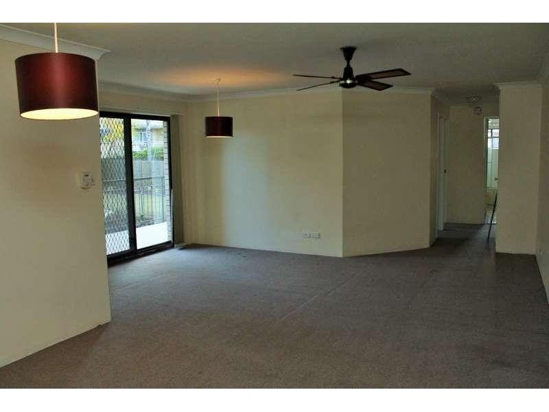 5/123 Central Avenue, Indooroopilly QLD 4068