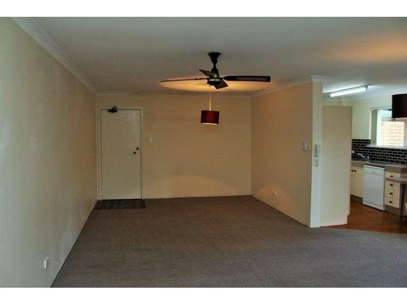 5/123 Central Avenue, Indooroopilly QLD 4068