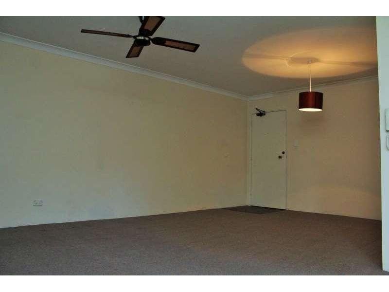 5/123 Central Avenue, Indooroopilly QLD 4068