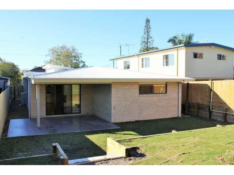 40 Main Avenue, Wavell Heights QLD 4012