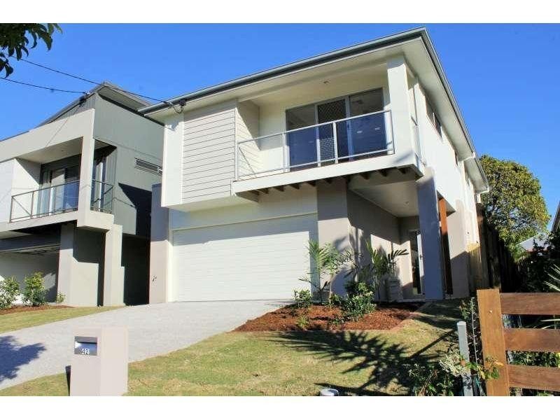 42 Main Avenue, Wavell Heights QLD 4012