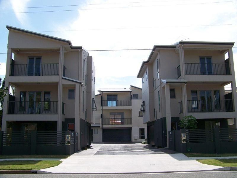 3/38 Brassey Street, Ascot QLD 4007