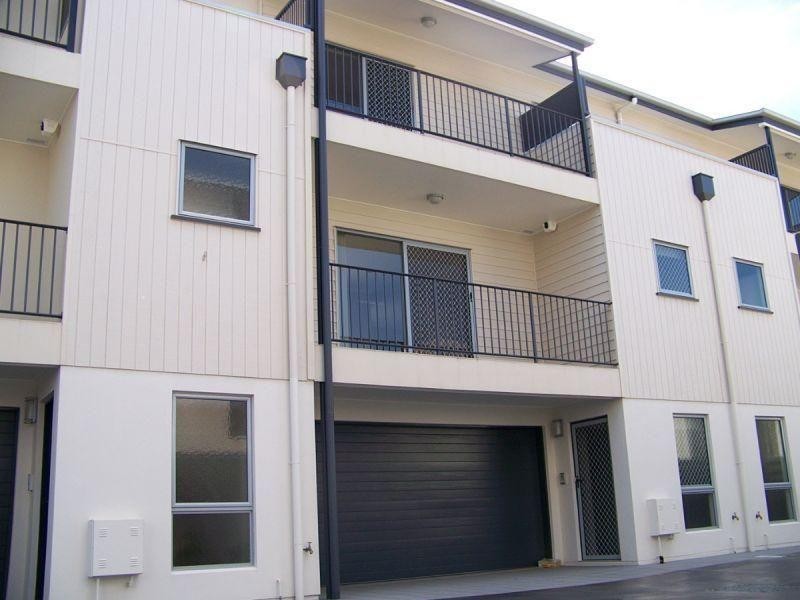 3/38 Brassey Street, Ascot QLD 4007