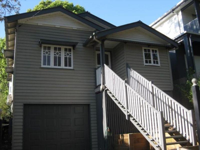 53 Mount Street, Toowong QLD 4066