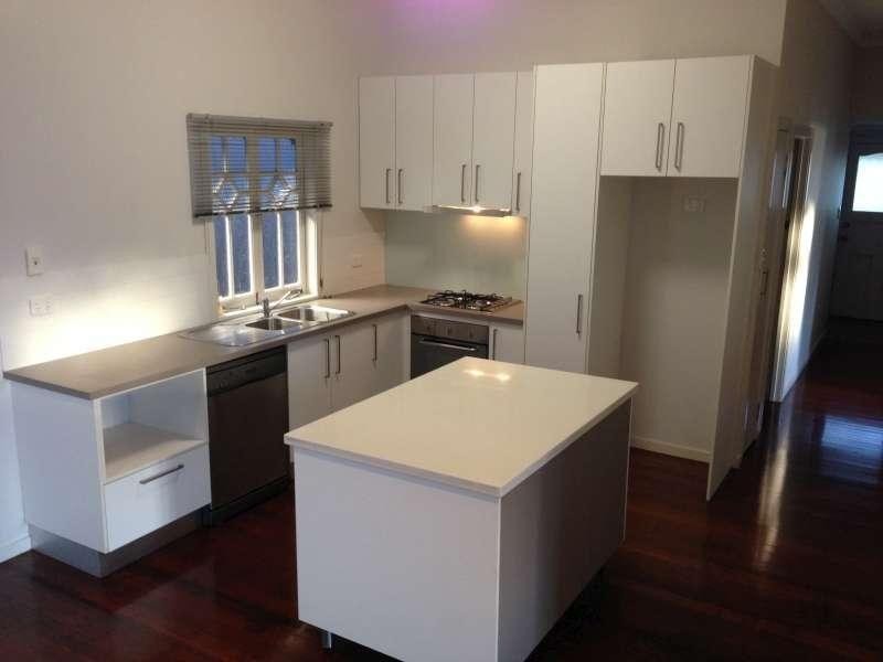 53 Mount Street, Toowong QLD 4066