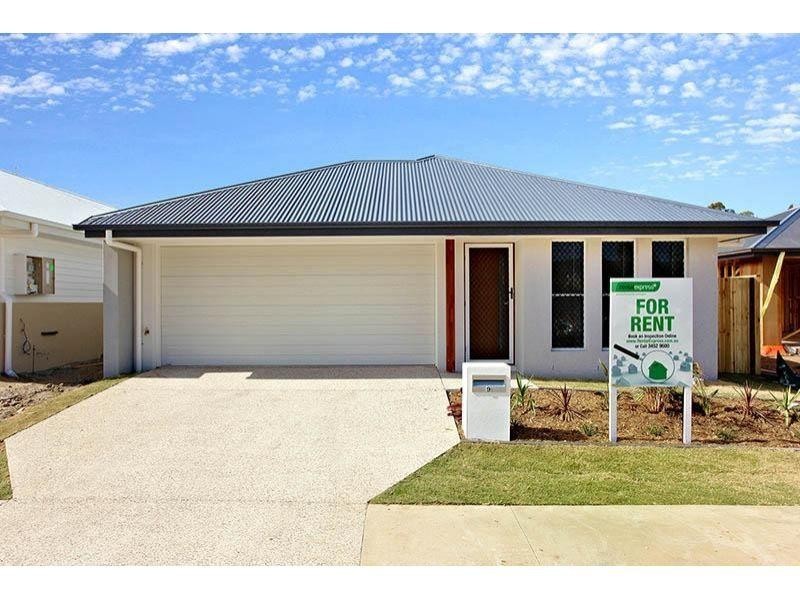 9 Pine Place, Upper Kedron QLD 4055
