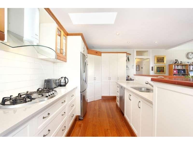 50 Warmington Street, Paddington QLD 4064