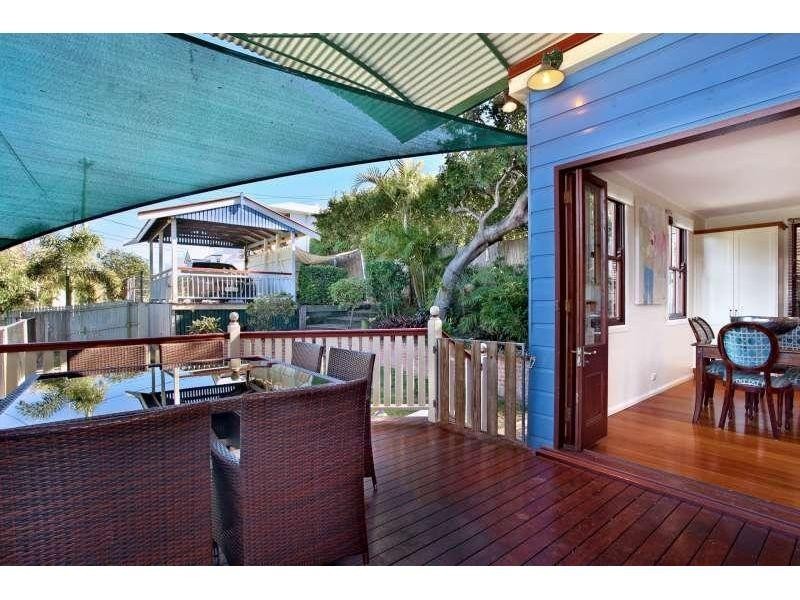 50 Warmington Street, Paddington QLD 4064