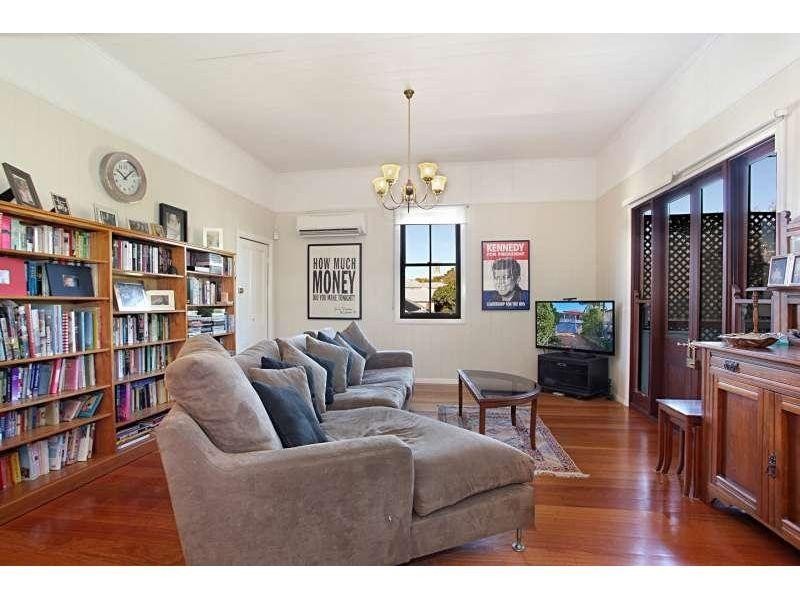 50 Warmington Street, Paddington QLD 4064