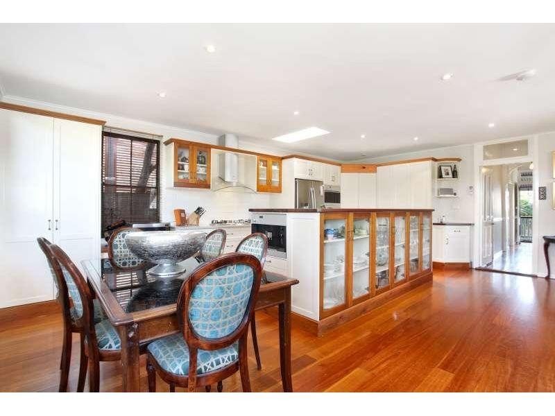 50 Warmington Street, Paddington QLD 4064