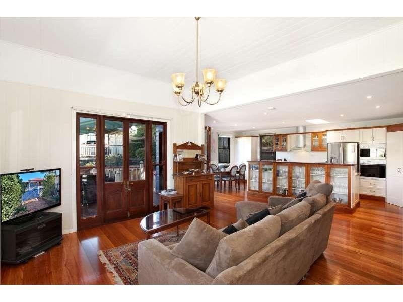 50 Warmington Street, Paddington QLD 4064