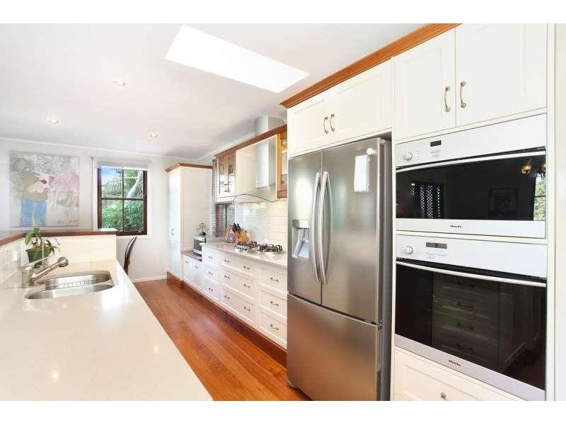 50 Warmington Street, Paddington QLD 4064