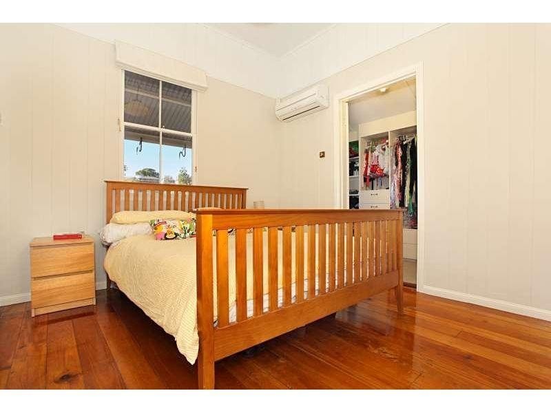 50 Warmington Street, Paddington QLD 4064