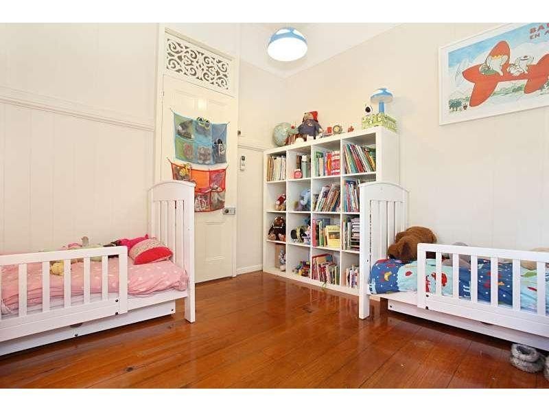 50 Warmington Street, Paddington QLD 4064