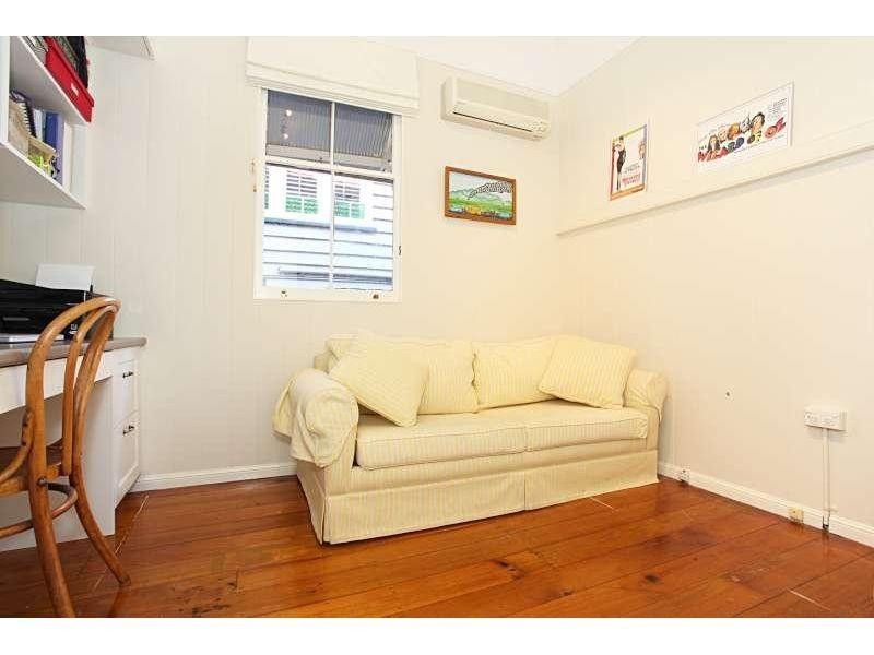 50 Warmington Street, Paddington QLD 4064