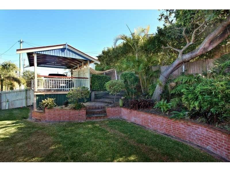 50 Warmington Street, Paddington QLD 4064