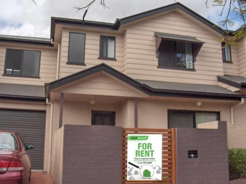 4/41 Vine Street, Clayfield QLD 4011