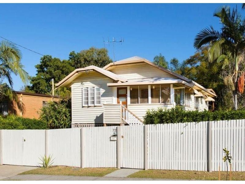 72 Grove Street, Albion QLD 4010