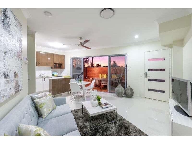 46 Newhaven Street, Everton Park QLD 4053