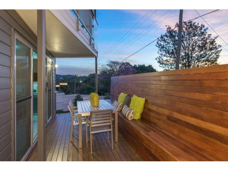 46 Newhaven Street, Everton Park QLD 4053