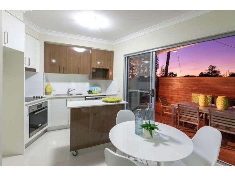 46 Newhaven Street, Everton Park QLD 4053