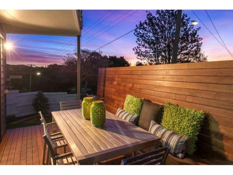 46 Newhaven Street, Everton Park QLD 4053