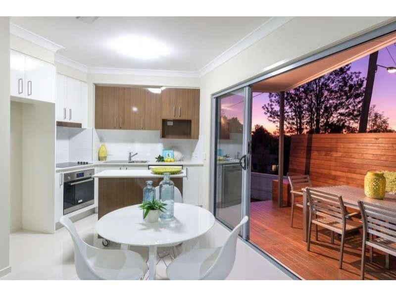 46 Newhaven Street, Everton Park QLD 4053